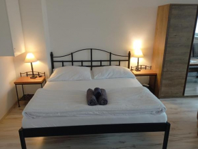 Apartmán Liptovsky Mikulas
